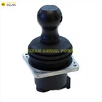 Genie Single sumbu Joystick Controller 101175GT