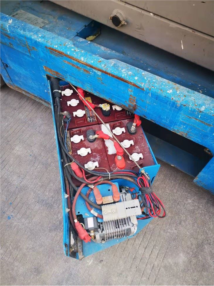 Used GENIE Scissor