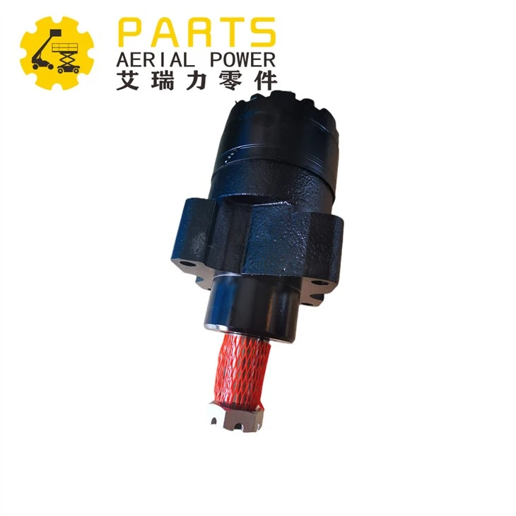 Motor Hidrolik 96388GT