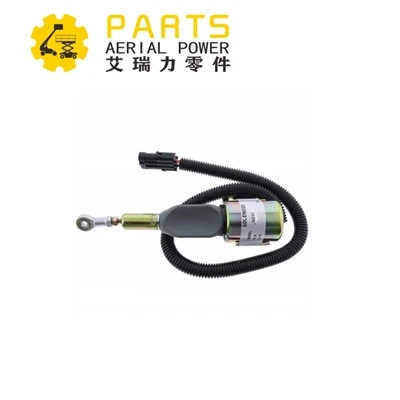 Solenoid Penutup 24V 3935430 3935432 SA-4891-24