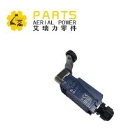 Genie Limit Sw Tab Logam Biru 110771-71B68GT