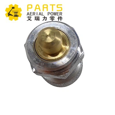 PIN, KUNCI OUTRIGGER, EA 6825GT