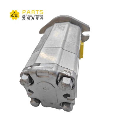 Genie PUMP, LIFT, 2 SECTION T110129