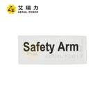 Label label decal lengan 43619 untuk jin