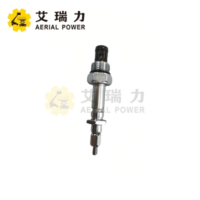 Holding Valve W/Manual Overid 4641172 untuk JLG