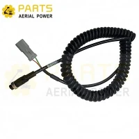Harnes Sakelar Anti-tabrakan dan Batang 0008503 Untuk Dingli