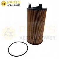 FILTER MINYAK 24063074 Untuk VOLVO