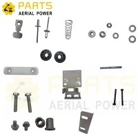 KIT APD 4000502080 Untuk Haulotte