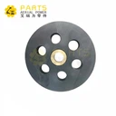 SHEAVE, RETRACT KABEL 88568GT UNTUK Genie