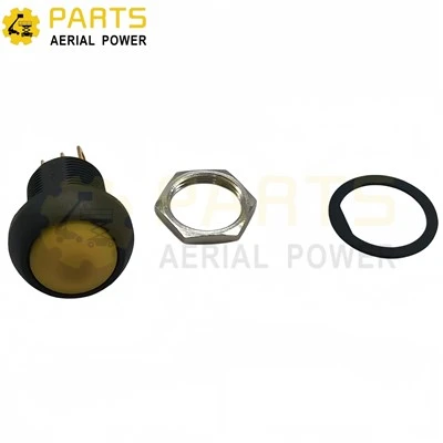 Saklar, Tombol Tekan 1001226749 Untuk JLG