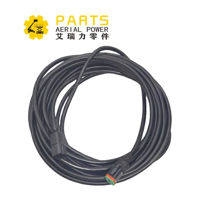 233052, KABEL, PLATFORM UNTUK KONTROL