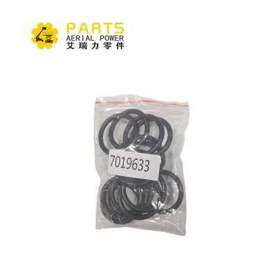7019633 JLG O-ring, kit 15 pcs 3790214